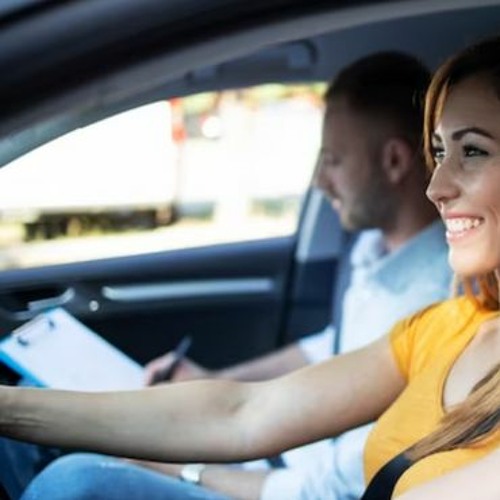 Where can I find a good driving instructor?