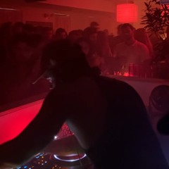 JOSHUA LANG @ SAY NO MORE 7.26.25