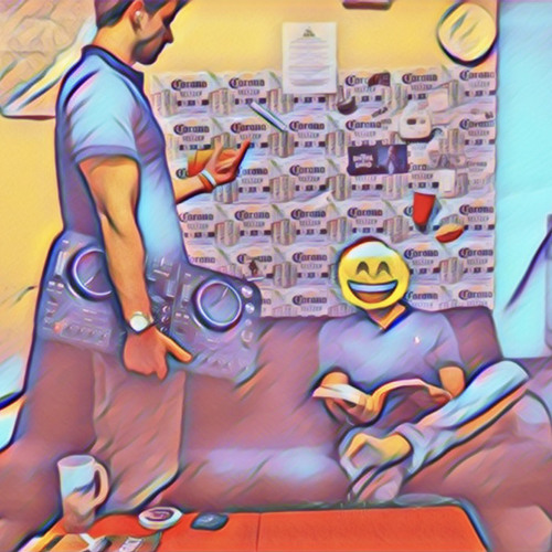 Sunsets and Sunrises (with you) 01