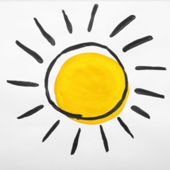 Inner Sunshine (Gok Wan Edit)