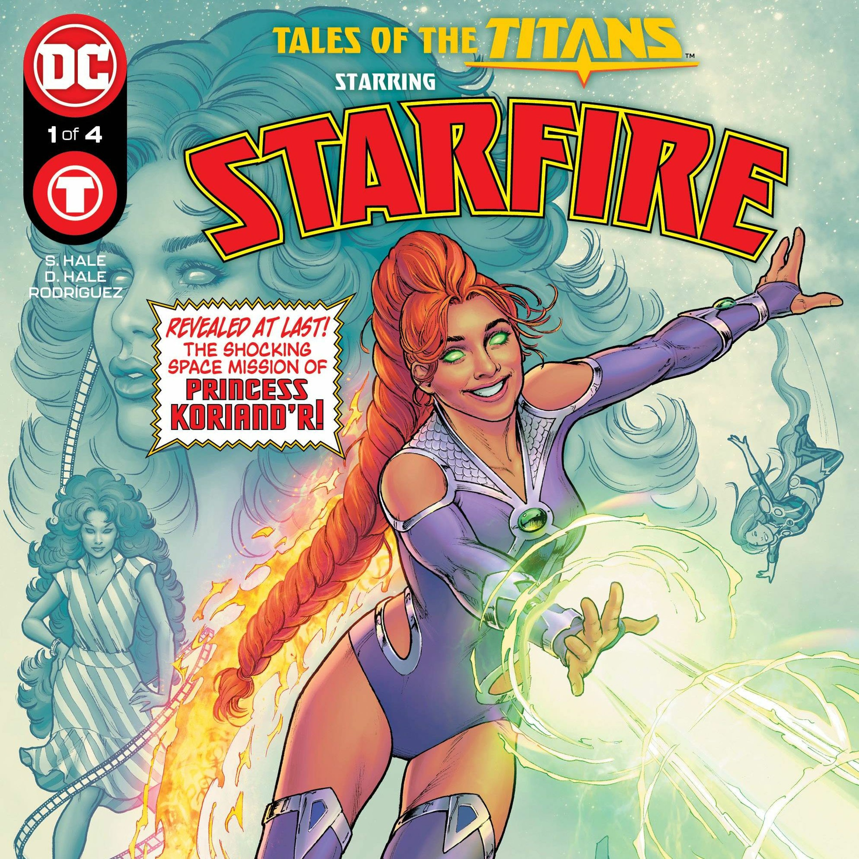 Comic Book Chronicles Ep. 527: Two Ships Passing in the Day of Blood episode artwork