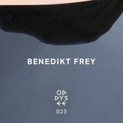 Oddysee 023 | 'CoviDubz' by Benedikt Frey