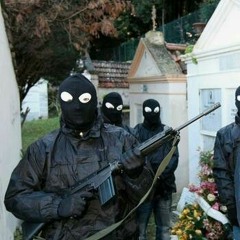 131. Corsica's FLNC Militants are Back