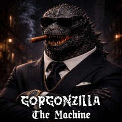 Gorgonzilla - The Machine