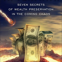 READ✔️DOWNLOAD❤️ Aftermath Seven Secrets of Wealth Preservation in the Coming Chaos