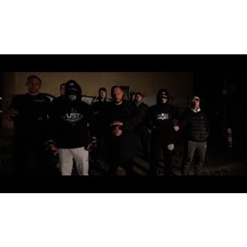 ICE WSR / PWS - DOBRY CHŁOPAK (prod. Wizier)