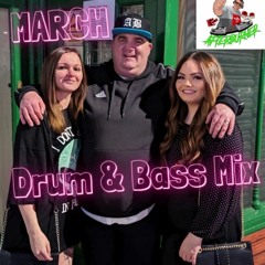 Proud Dad Drum & Bass Mix