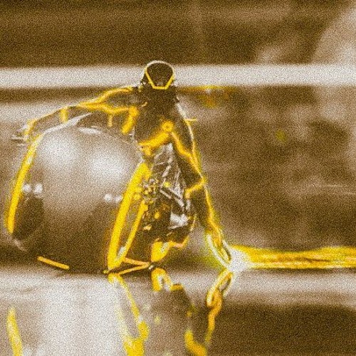 Daft Punk - Fall Dj DLG Lazor Remix (slowed)