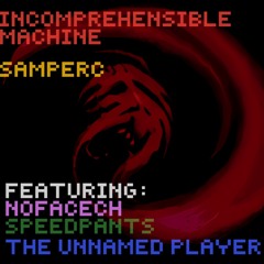Incomprehensible Machine