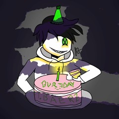 BURFDAY (ft. Baerz) (prod. LevyOnTheTrack)