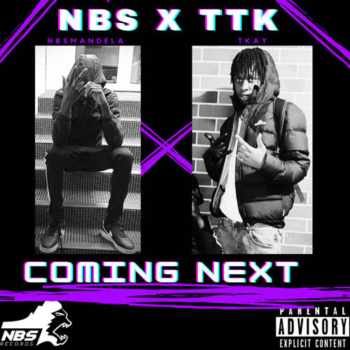 Coming Next ft Tkay