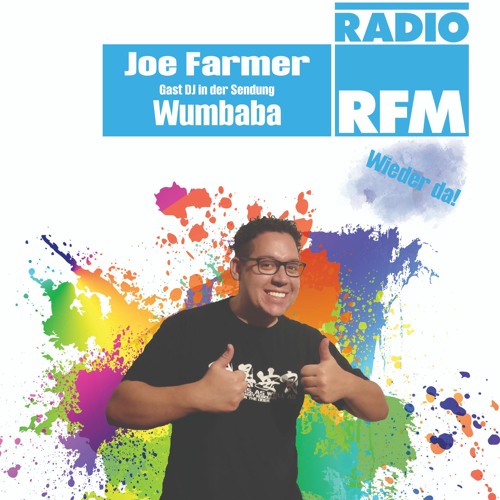 Stream Radio RFM Vol. 44 Mit Joe Farmer [Euro-Dance/ Trance] by Alan Rocboc  | Listen online for free on SoundCloud