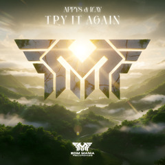 Try It Again (Extended Mix) (Buy = Free Download)