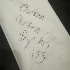 Fried Chicken