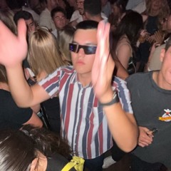 Mr. Hype