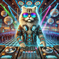 Mr. Prisa - Miao Miao