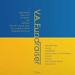 PREMIERE: Razvan Ban - Hedera [TAMIRAS01VAUA]