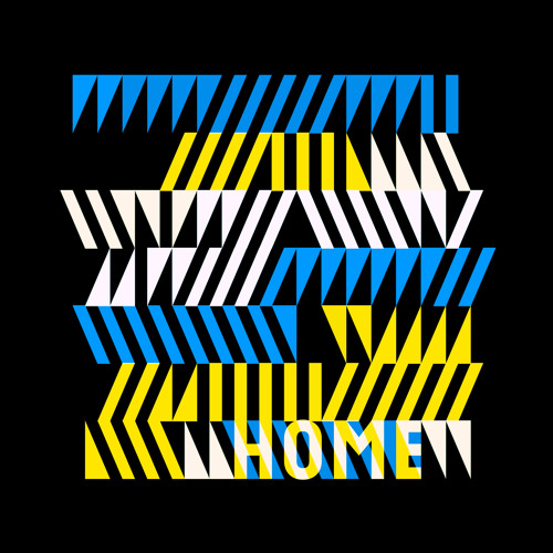 Premiere: Emanuel Satie - Home [Heideton Records]