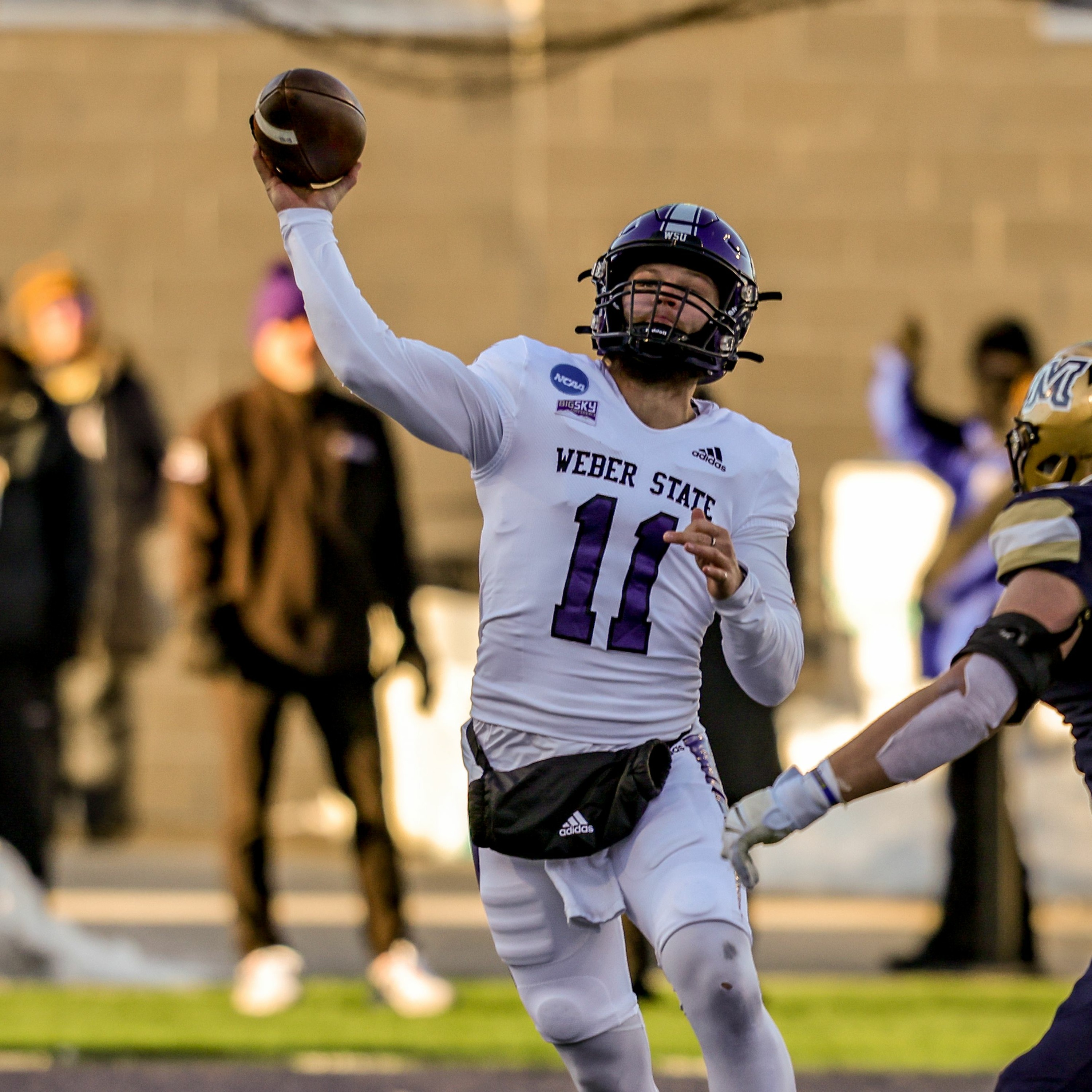 \'Cat Tales - Weber State Athletics