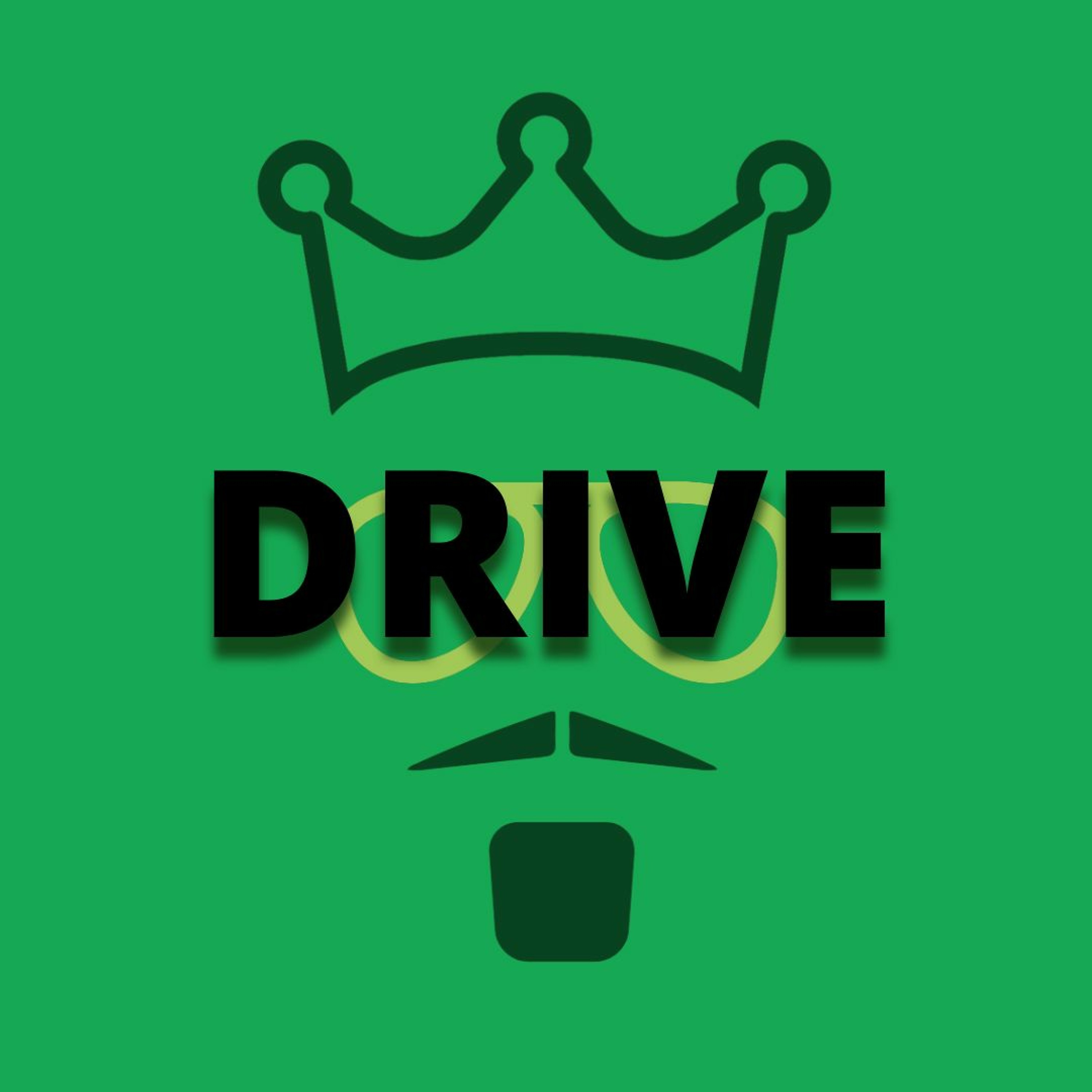 DRIVE episode artwork