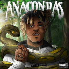 Anacondas