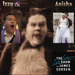 Disaster - Anisha & Izzy (demo)