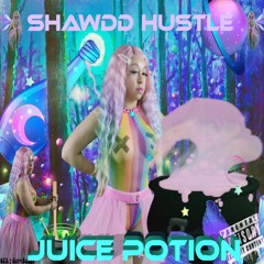 Juice Potion