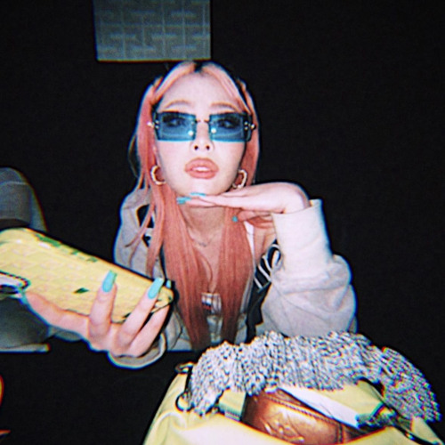 Charlu / ラップスタア2024 campstage