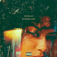 Rae's Open Verse : Ayzha’s Interlude