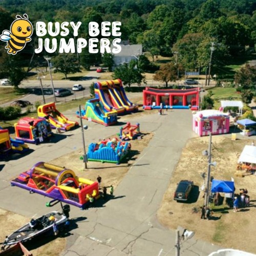 Stream episode Water Slide Rentals Busy Bee Jumpers & Tents 781447