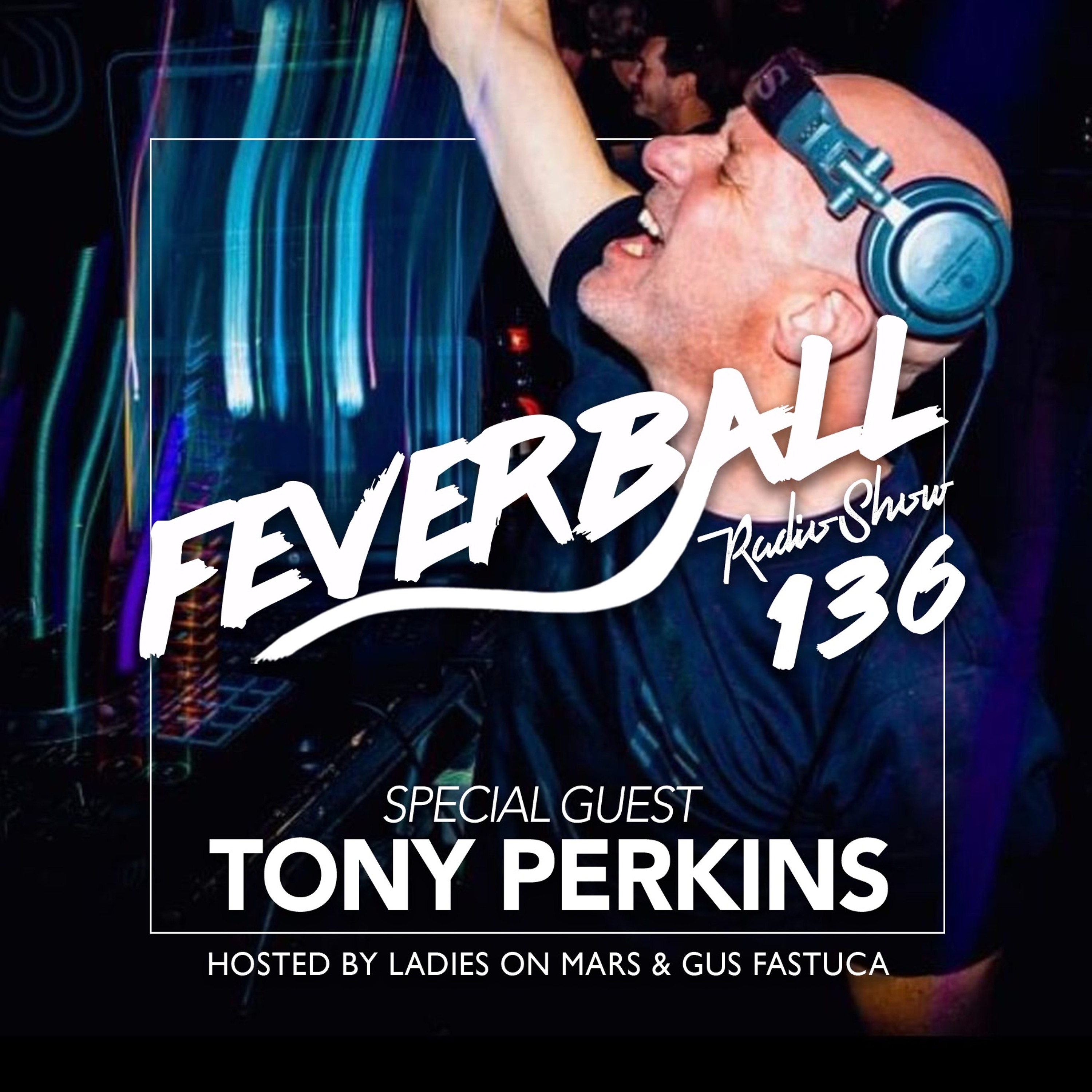 Feverball Radio Show