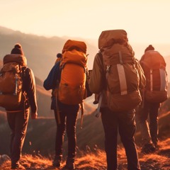 Sur les chemins de pèlerinage 2024-09-18 Avec Gaële de la Brosse