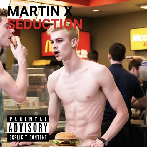 Séduction (Intro)