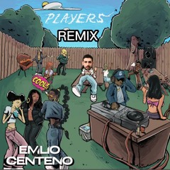 Players - Coi Leray (Emilio Centeno REMIX)
