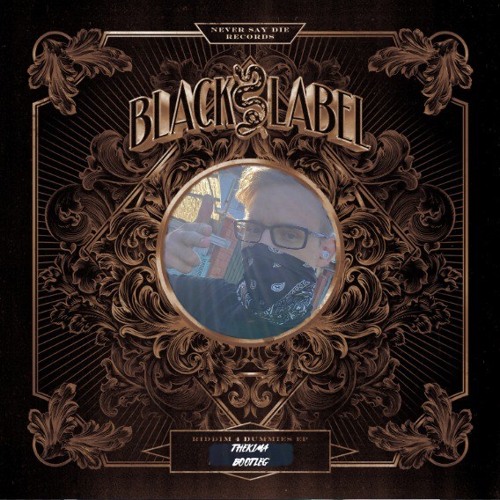 Aweminus - Riddim 4 Dummies (THEKIMA BOOTLEG)