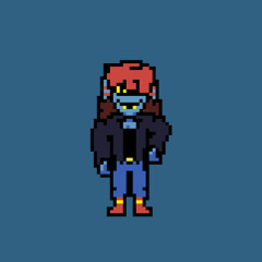 15) Undyne
