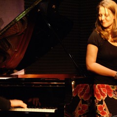 You don't know what  love is - Voice & Piano Duo