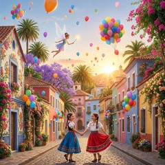 Будет Праздник