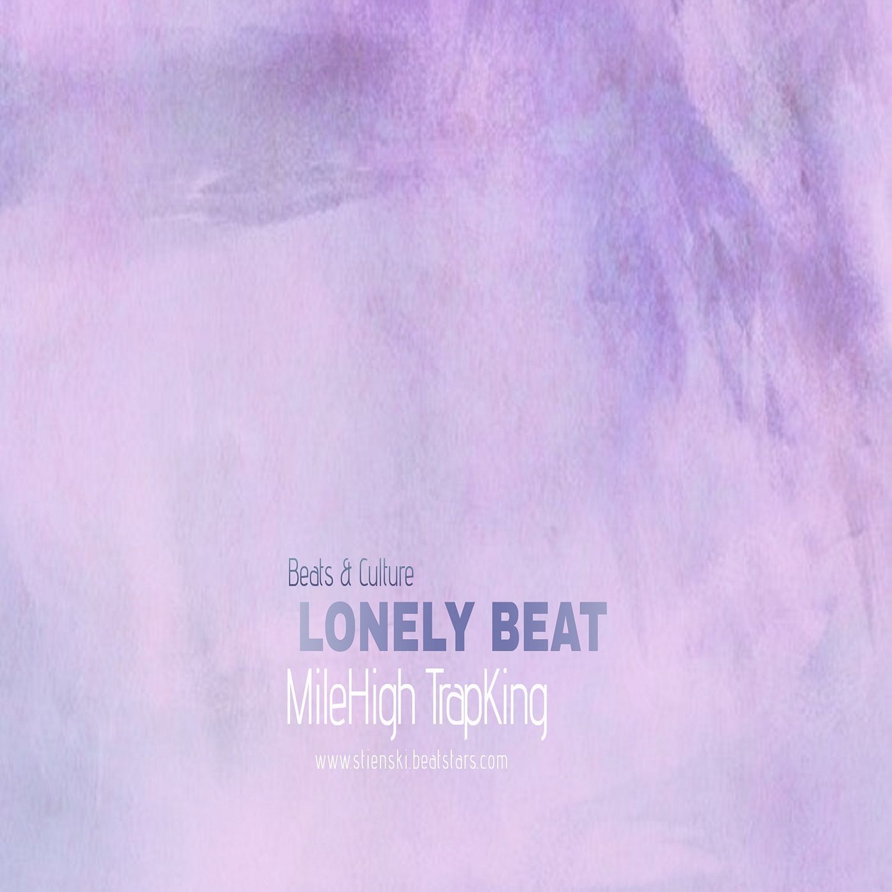 LONELY BEAT (Prod. Stienski) episode artwork
