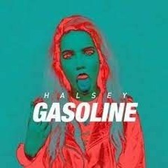 Gasoline-Halsey(Tekk Rmx)