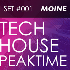 Tech House SET - 2025 #01