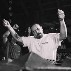 Sebas Ramis - Luv Machines 008 (Dolcinium Montenegro 16th Anniversary)