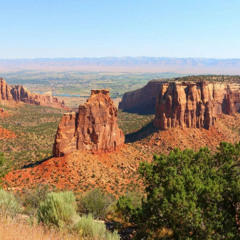 Colorado National Monument