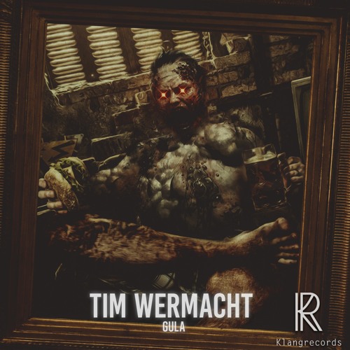 Tim Wermacht - Gula (Klangtronik Remix) [Klangrecords] OUT NOW !!!
