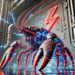 CreighFish x BOLTZ - Blow Yo Mind