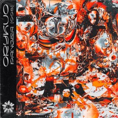 Pangea Radio | [008] Orykuo