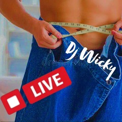 Happy Techno live from big pants.