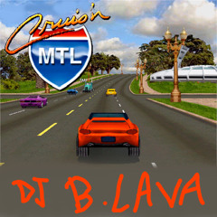 Cruis'N MTL