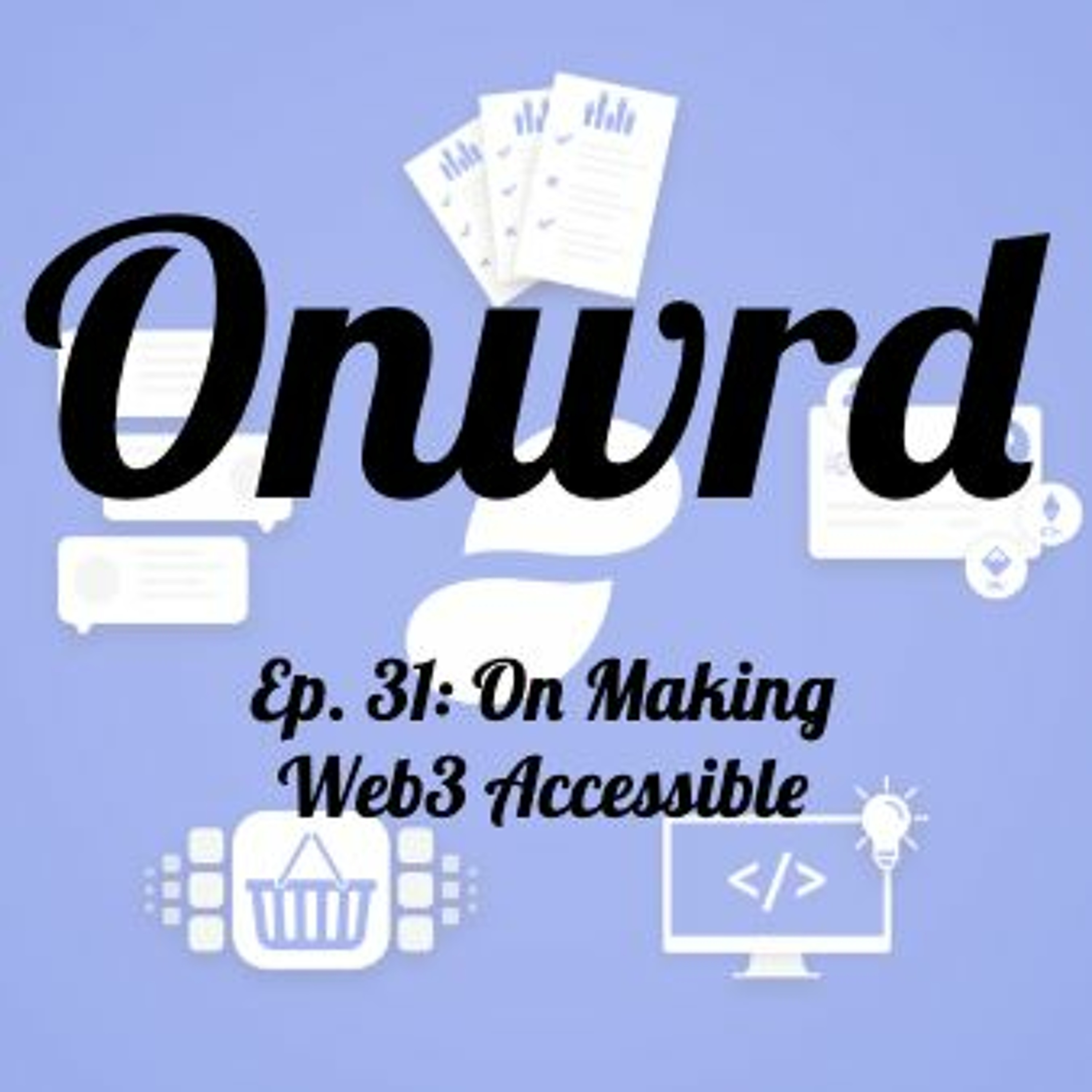 Onwrd