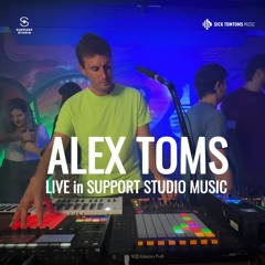 Live Improv @ Support Studio, Tucumán, Argentina